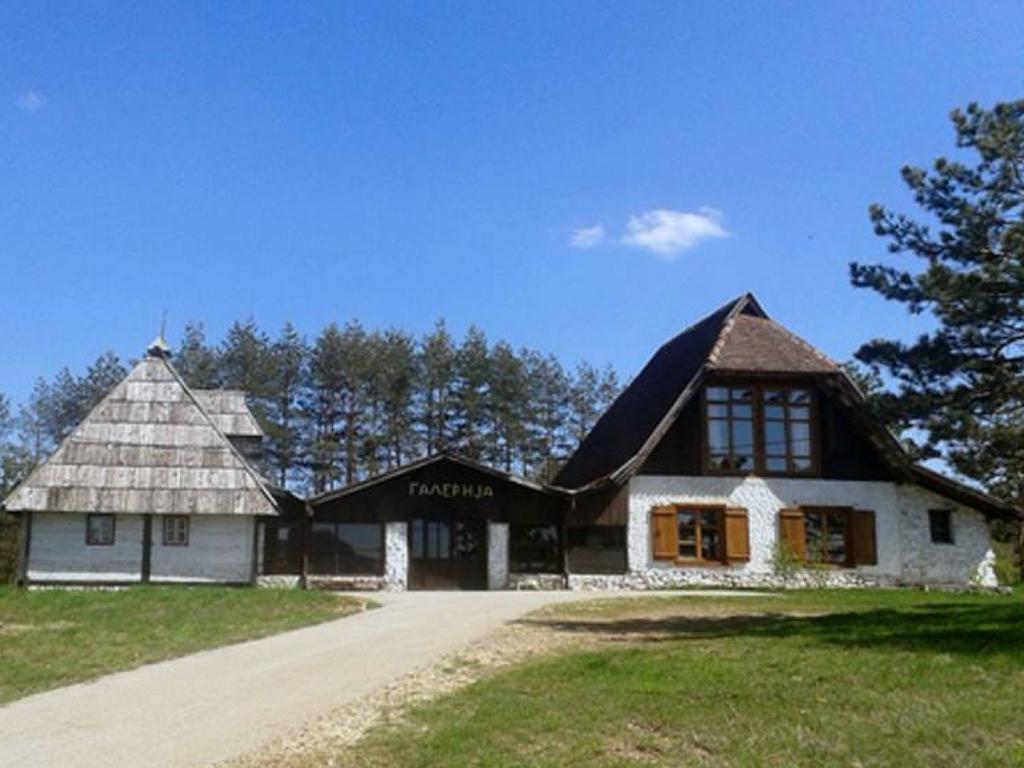 Cottage Vodice Zlatibor Ngoại thất bức ảnh
