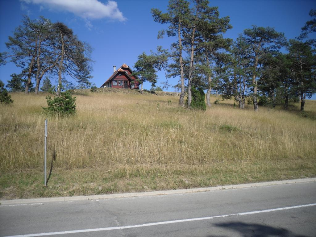 Cottage Vodice Zlatibor Ngoại thất bức ảnh