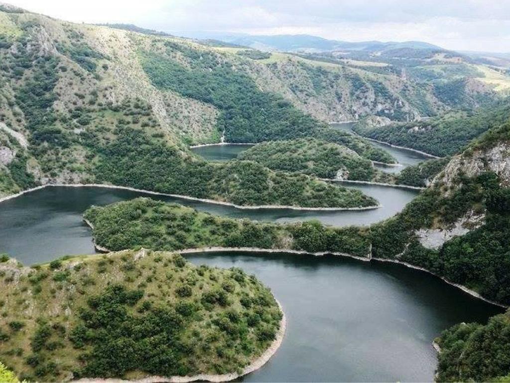 Cottage Vodice Zlatibor Ngoại thất bức ảnh