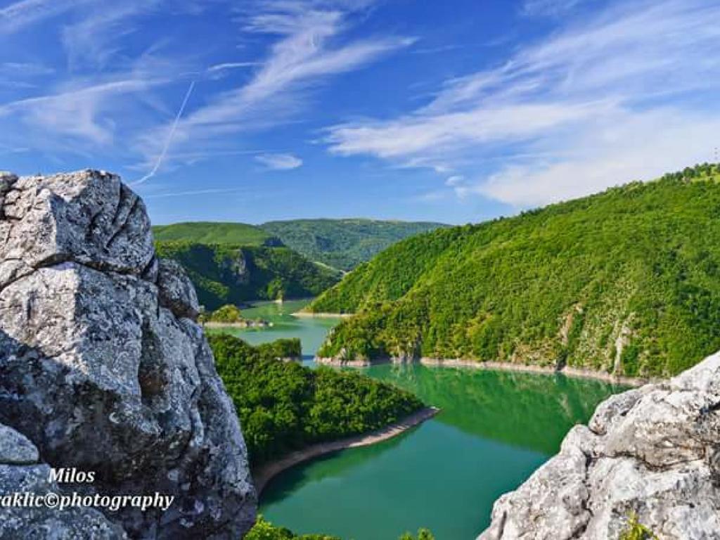 Cottage Vodice Zlatibor Ngoại thất bức ảnh