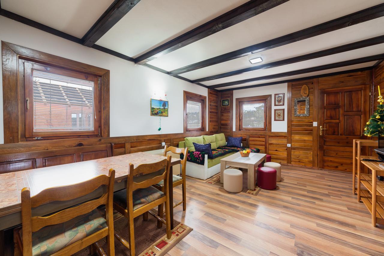 Cottage Vodice Zlatibor Ngoại thất bức ảnh
