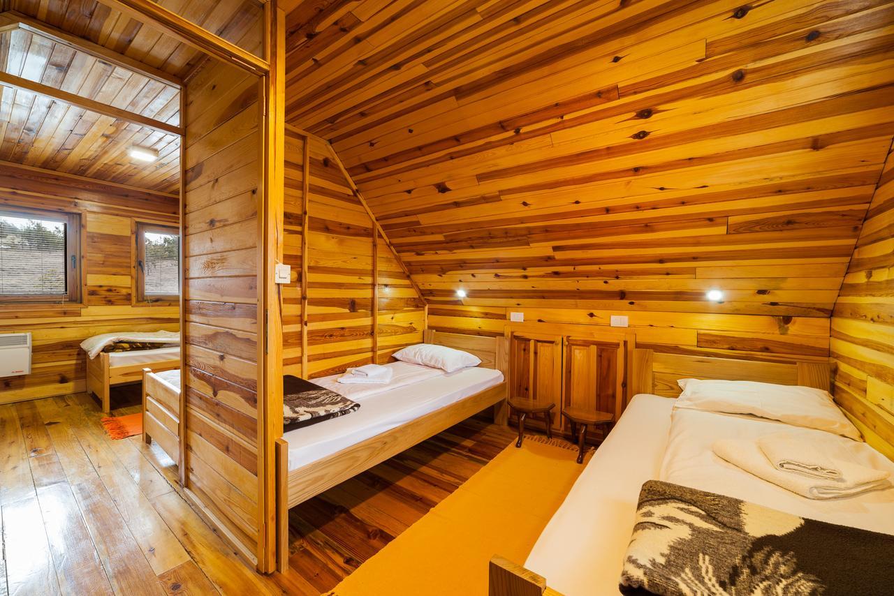 Cottage Vodice Zlatibor Ngoại thất bức ảnh