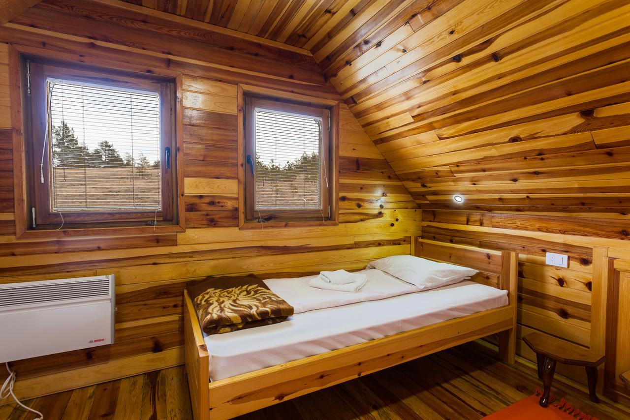 Cottage Vodice Zlatibor Ngoại thất bức ảnh