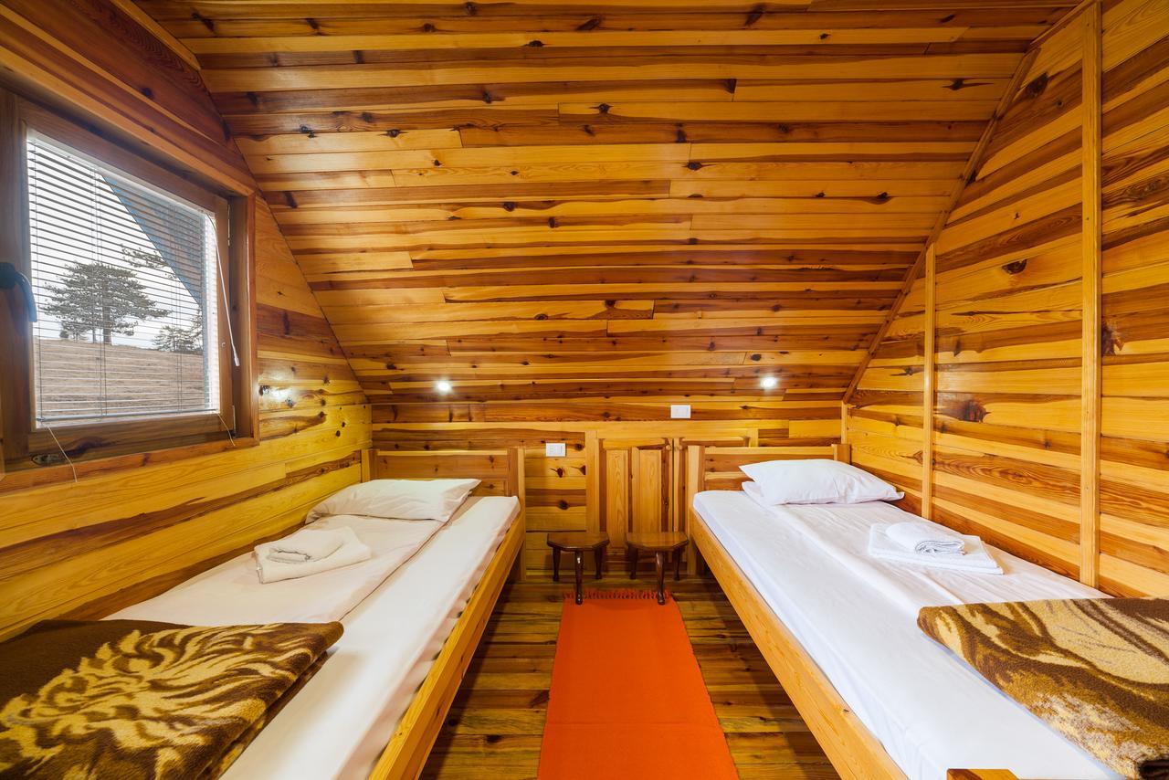 Cottage Vodice Zlatibor Ngoại thất bức ảnh