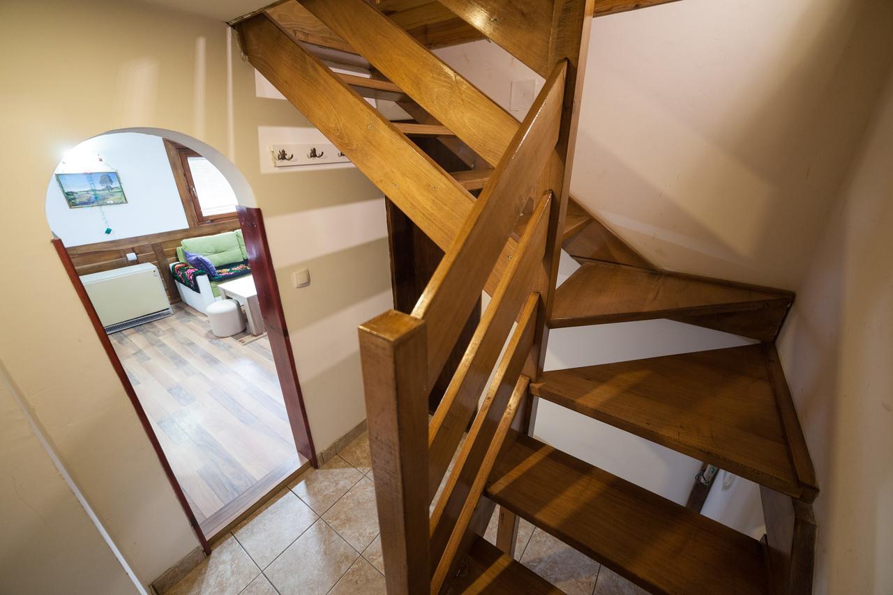 Cottage Vodice Zlatibor Ngoại thất bức ảnh