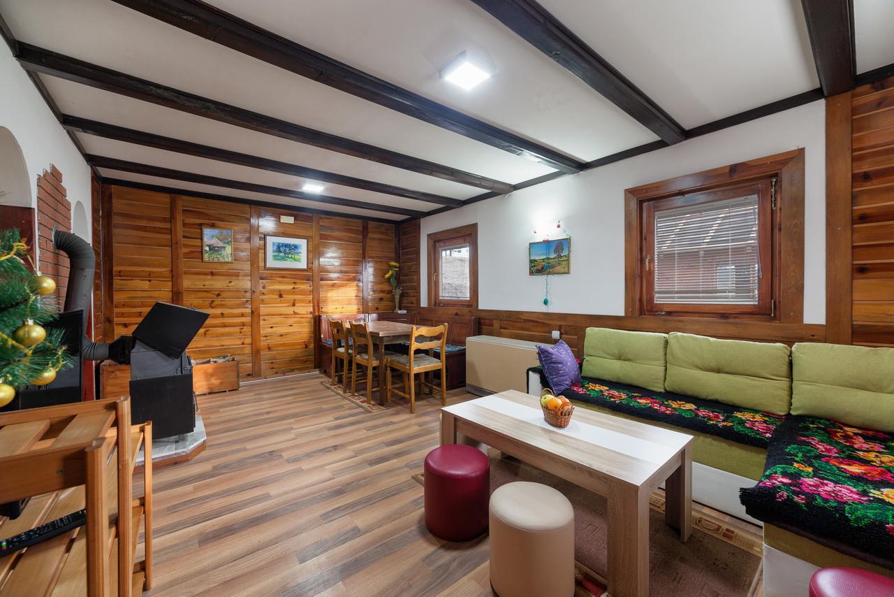 Cottage Vodice Zlatibor Ngoại thất bức ảnh